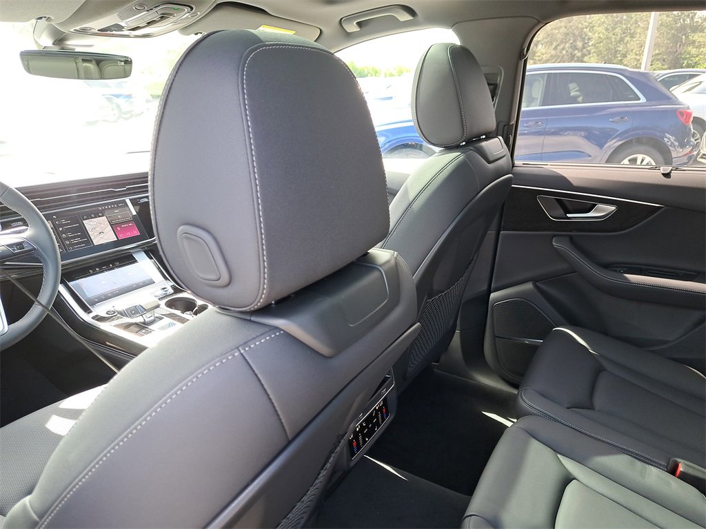 New 2026 Audi Q7 3.0T Premium Plus image 26