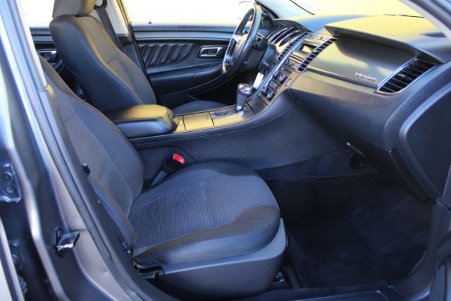 Used 2012 Ford Taurus SEL FWD image 10