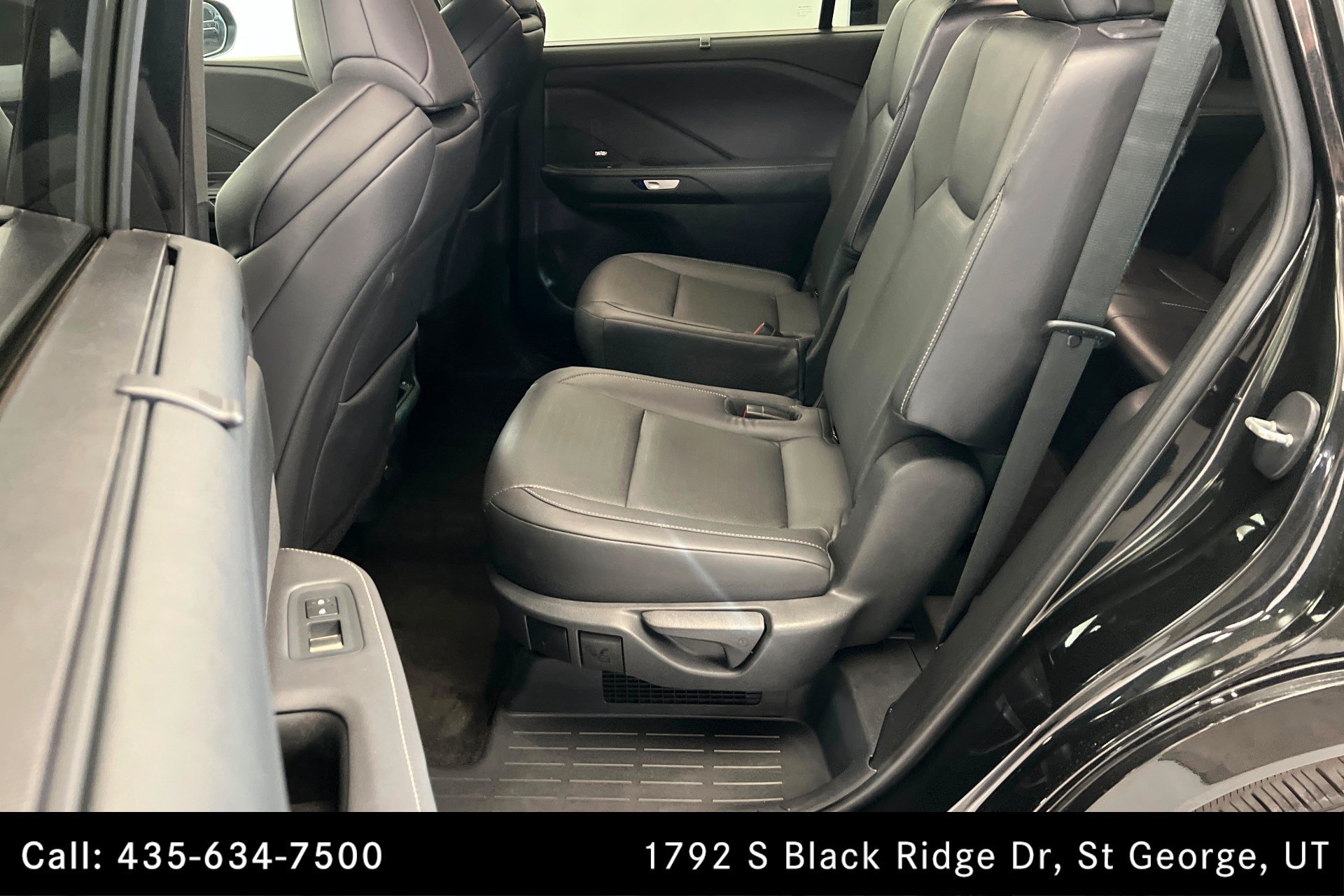 Used 2024 Lexus TX 500h AWD w/ Technology Package image 21