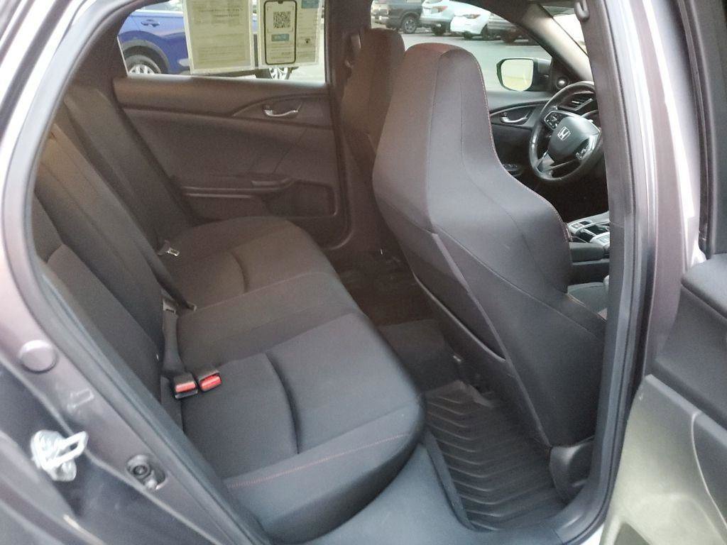 Used 2020 Honda Civic Si image 30