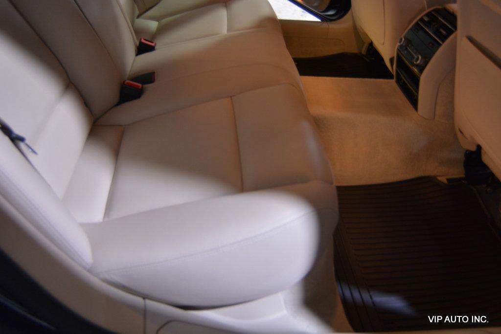 Used 2014 BMW 750Li xDrive image 28