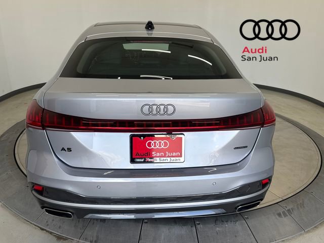 New 2025 Audi A5 2.0T Premium Plus image 35