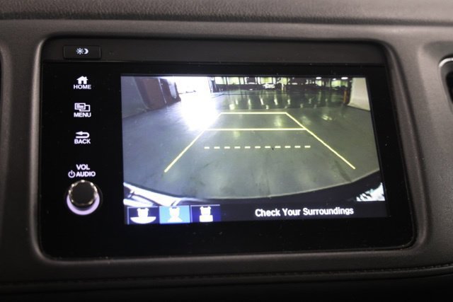 Used 2020 Honda HR-V EX image 25