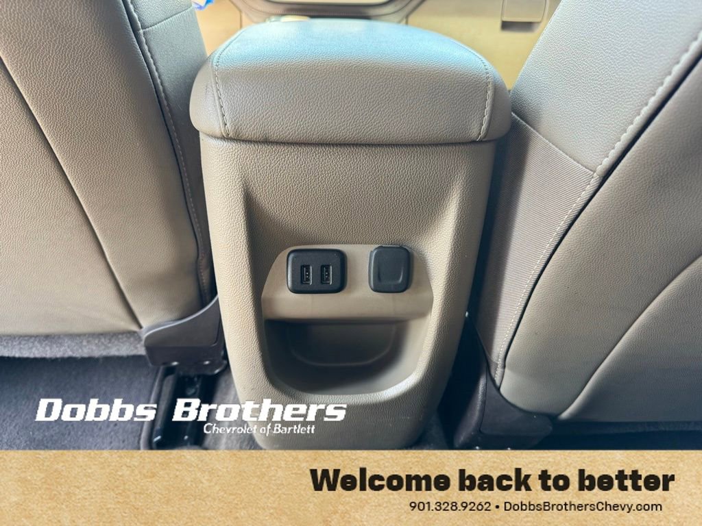 Used 2018 GMC Canyon SLT w/ Driver Alert Package image 35