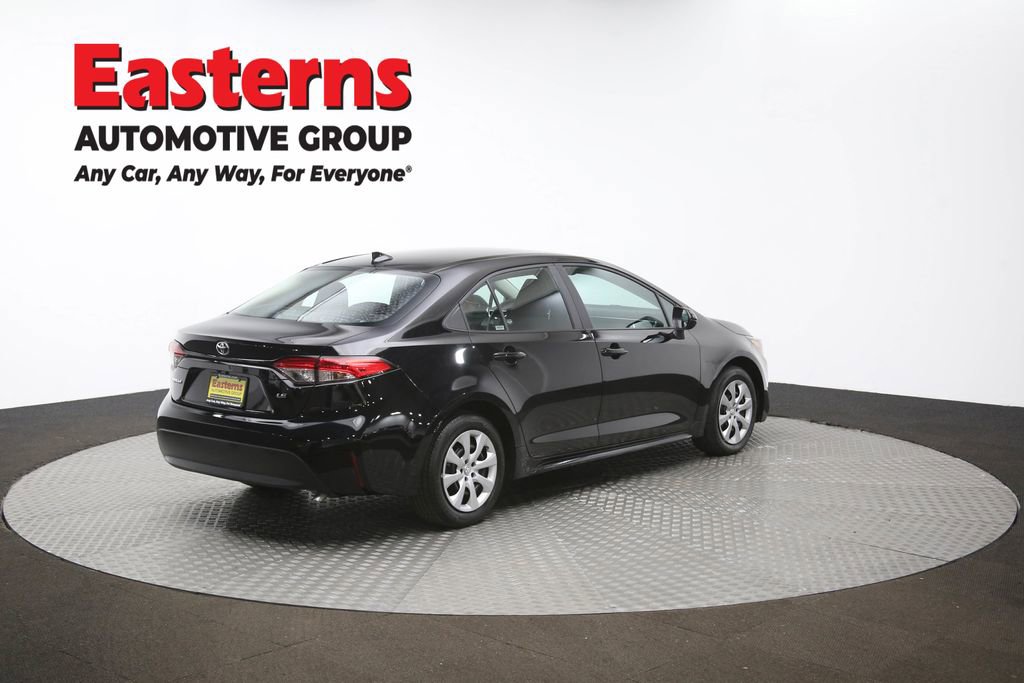 Used 2024 Toyota Corolla LE image 39