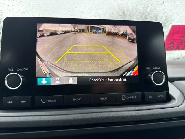 Used 2024 Honda Accord LX image 33