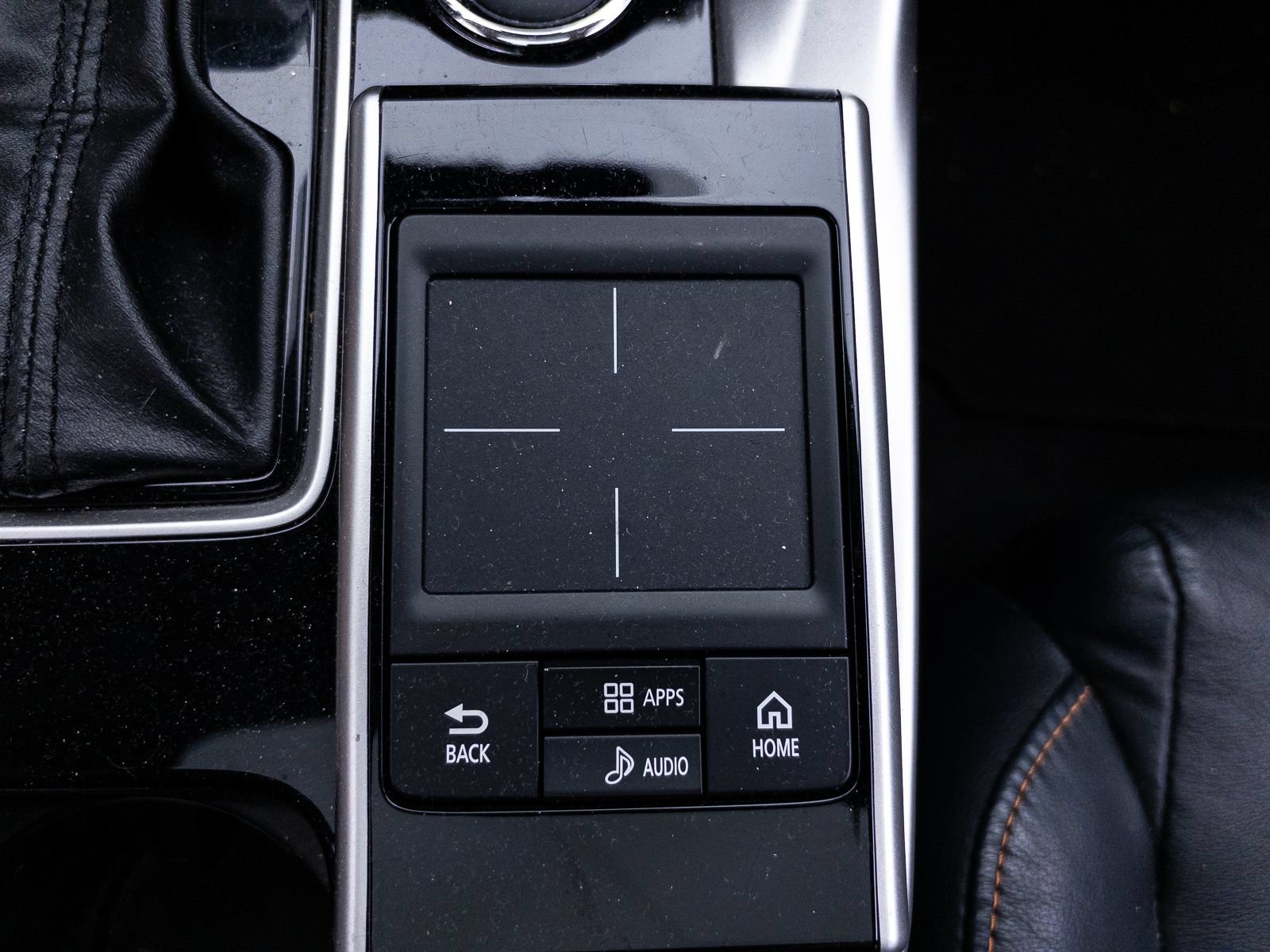 Used 2018 Mitsubishi Eclipse Cross SEL AWD/4WD image 36