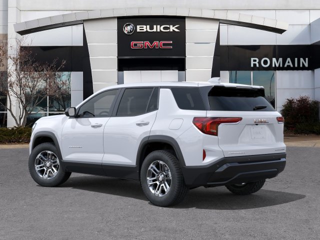 New 2027 GMC Terrain Elevation FWD image 3