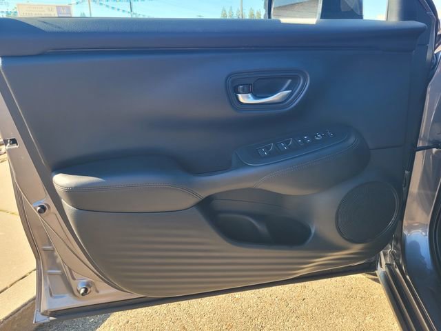 Certified 2026 Honda HR-V LX image 18