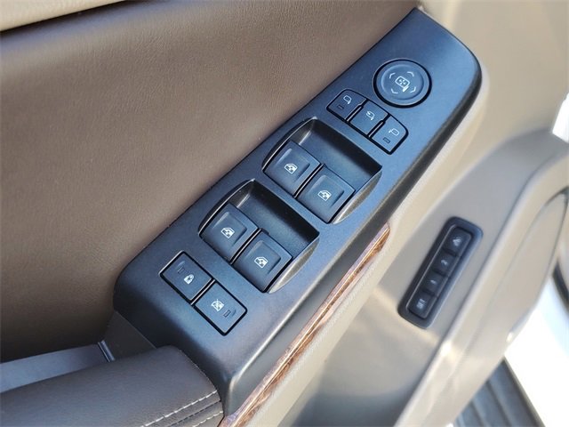 Used 2016 Chevrolet Tahoe LTZ image 21