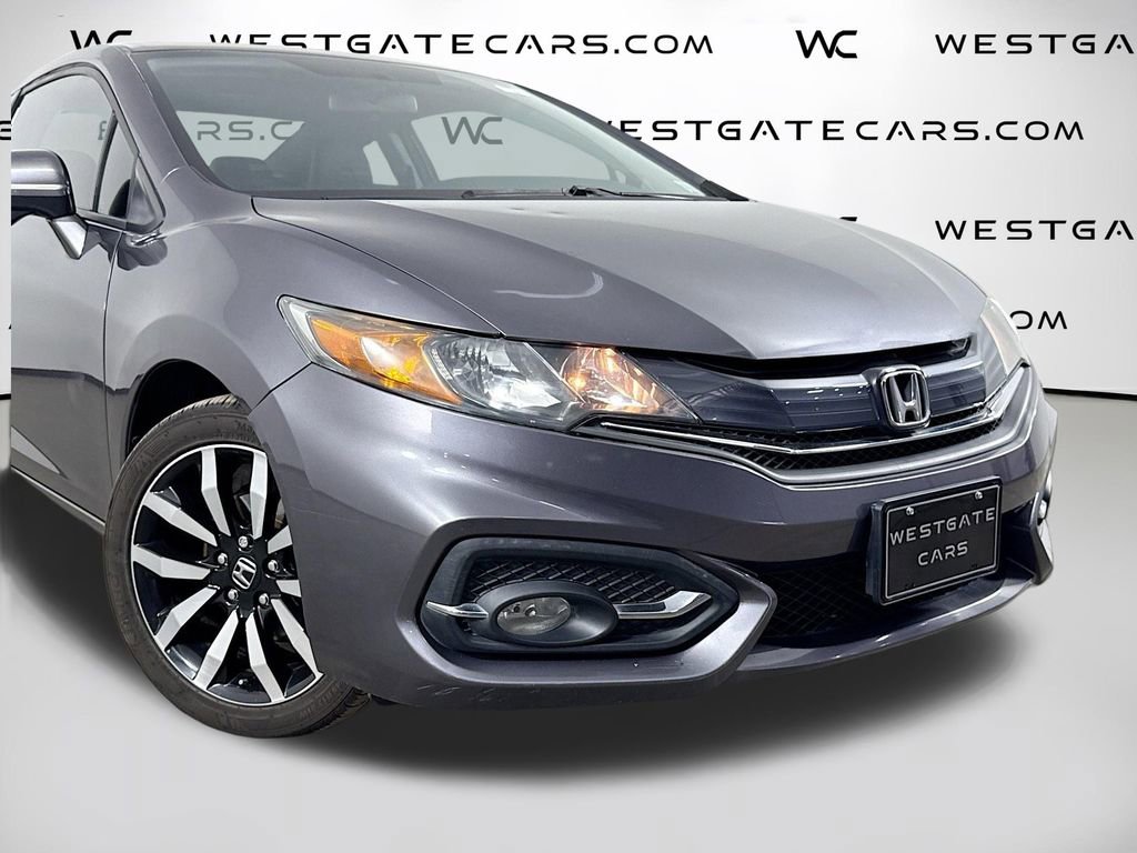 Used 2014 Honda Civic EX-L image 45