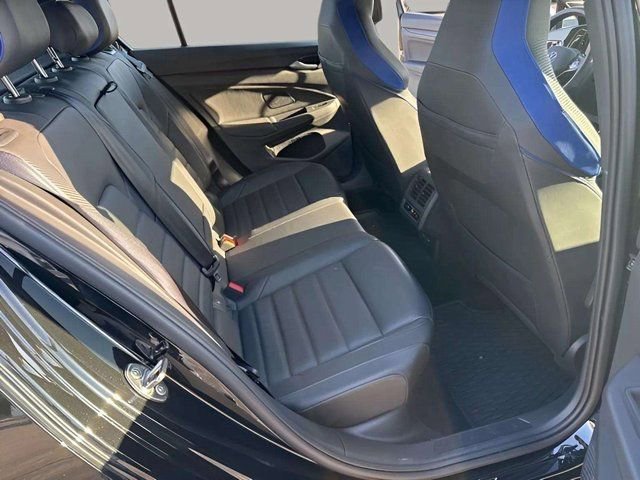 Certified 2024 Volkswagen Golf R image 15