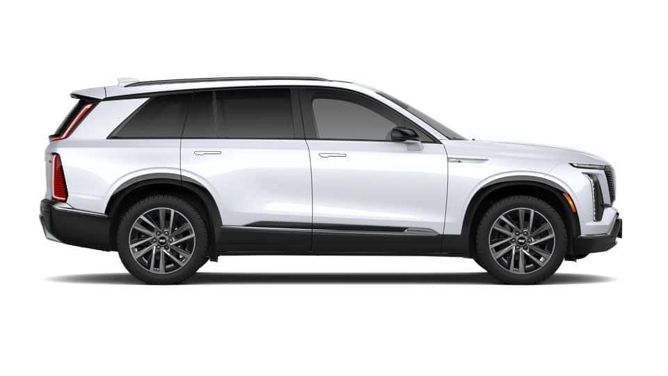 New 2027 Cadillac Vistiq Sport AWD/4WD image 41