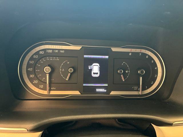 Used 2022 Hyundai Tucson SEL AWD/4WD image 14