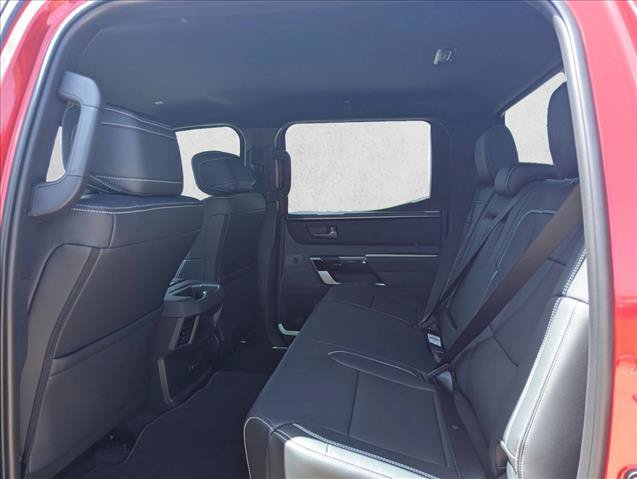 New 2026 Toyota Tundra Limited AWD/4WD image 15