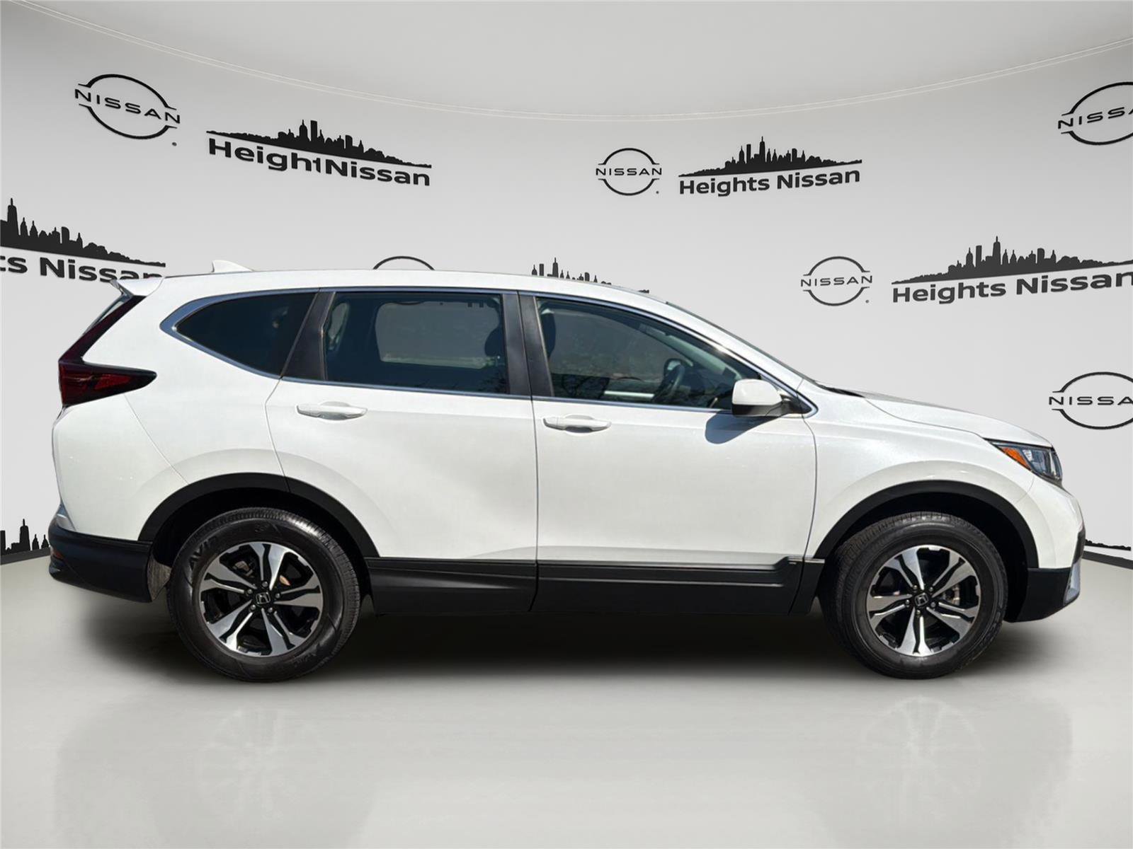 Used 2021 Honda CR-V Special Edition image 6