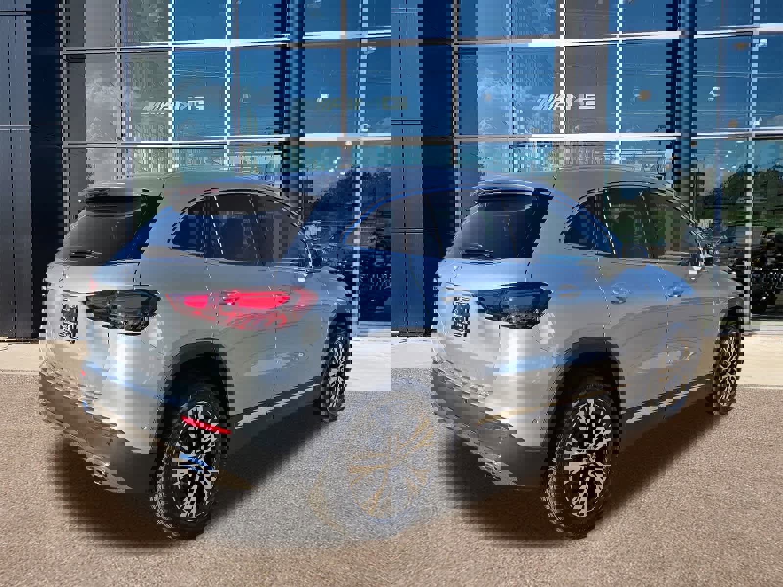 New 2026 Mercedes-Benz GLA 250 image 5