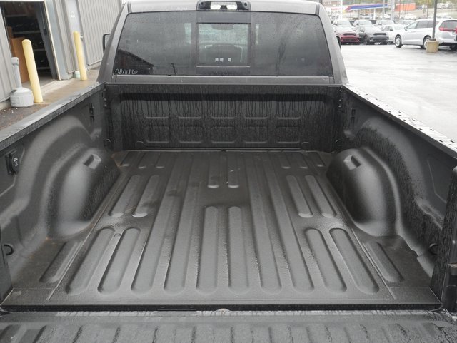 Used 2025 RAM 2500 Laramie image 12