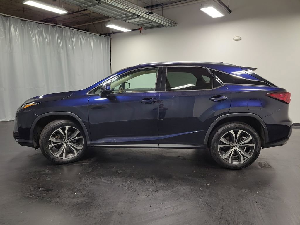 Used 2019 Lexus RX 350 AWD image 5