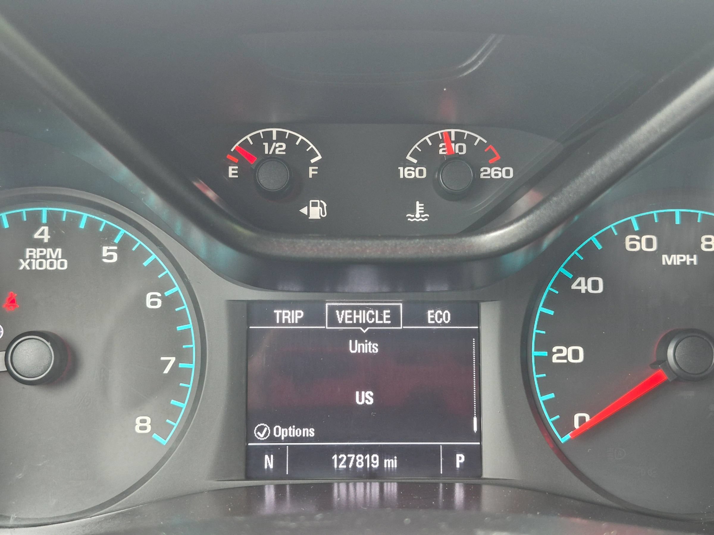 Used 2021 Chevrolet Colorado LT w/ Fleet Safety Package RWD image 28