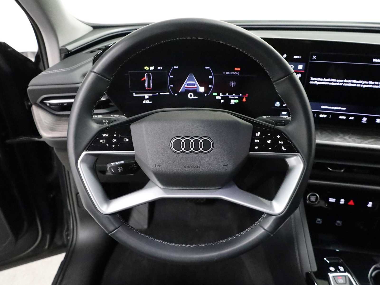 Certified 2025 Audi Q5 Premium AWD/4WD image 22