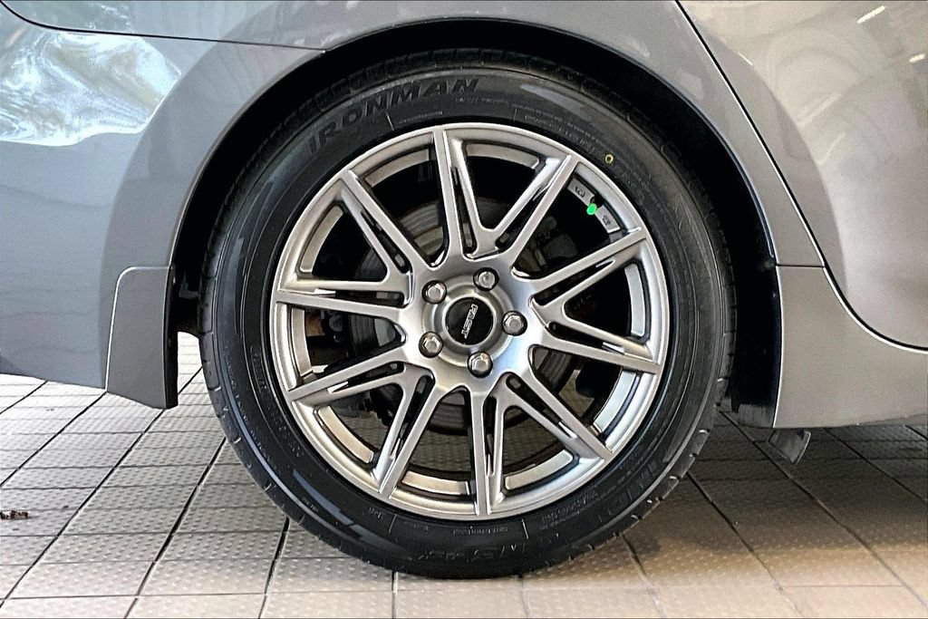 Used 2023 Nissan Maxima SR FWD image 35