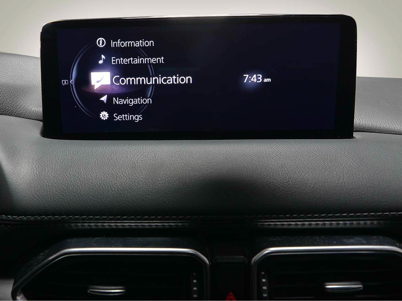 Used 2022 MAZDA CX-5 AWD 2.5 S image 15