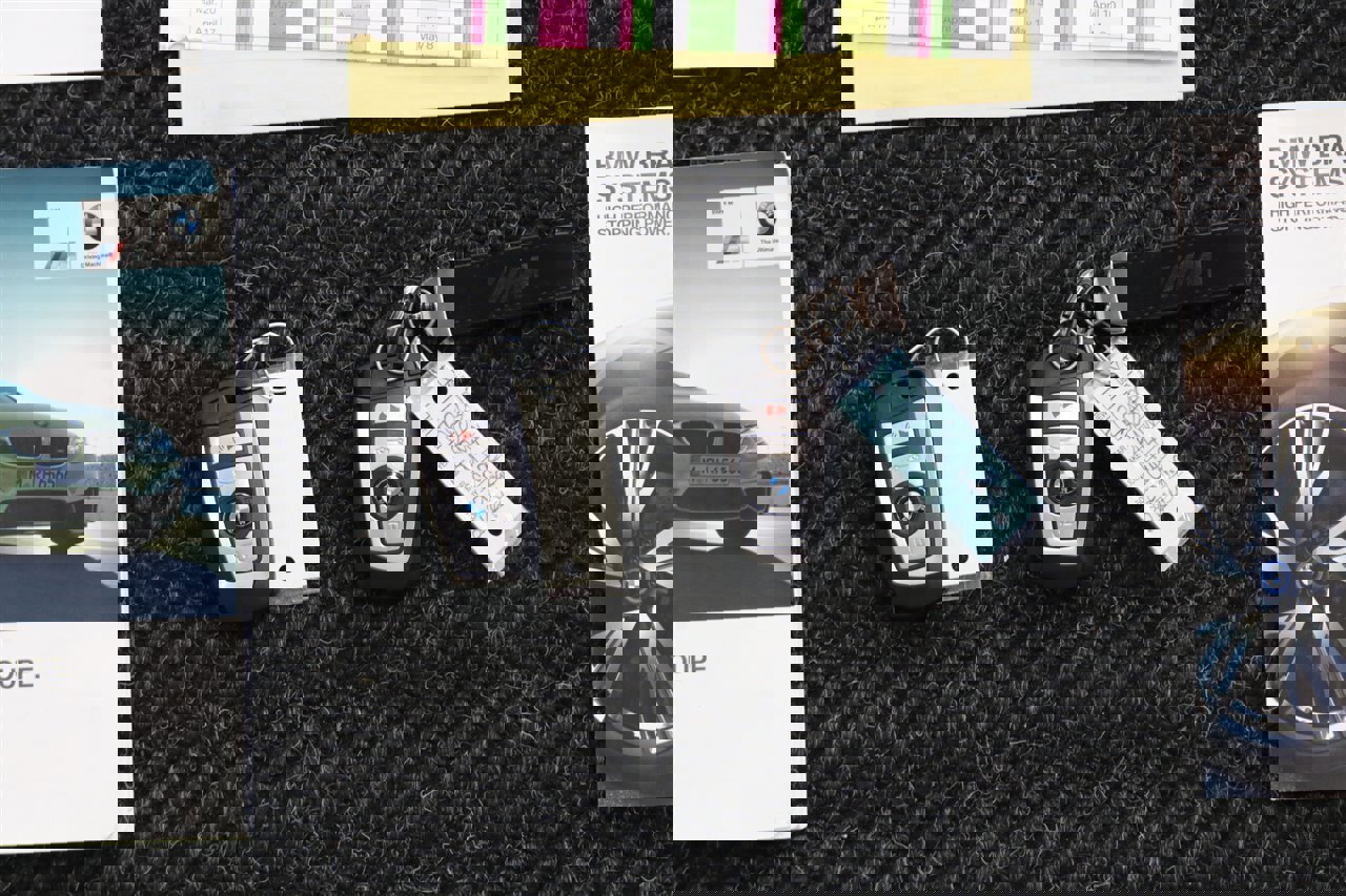 Used 2018 BMW M4 Coupe image 50