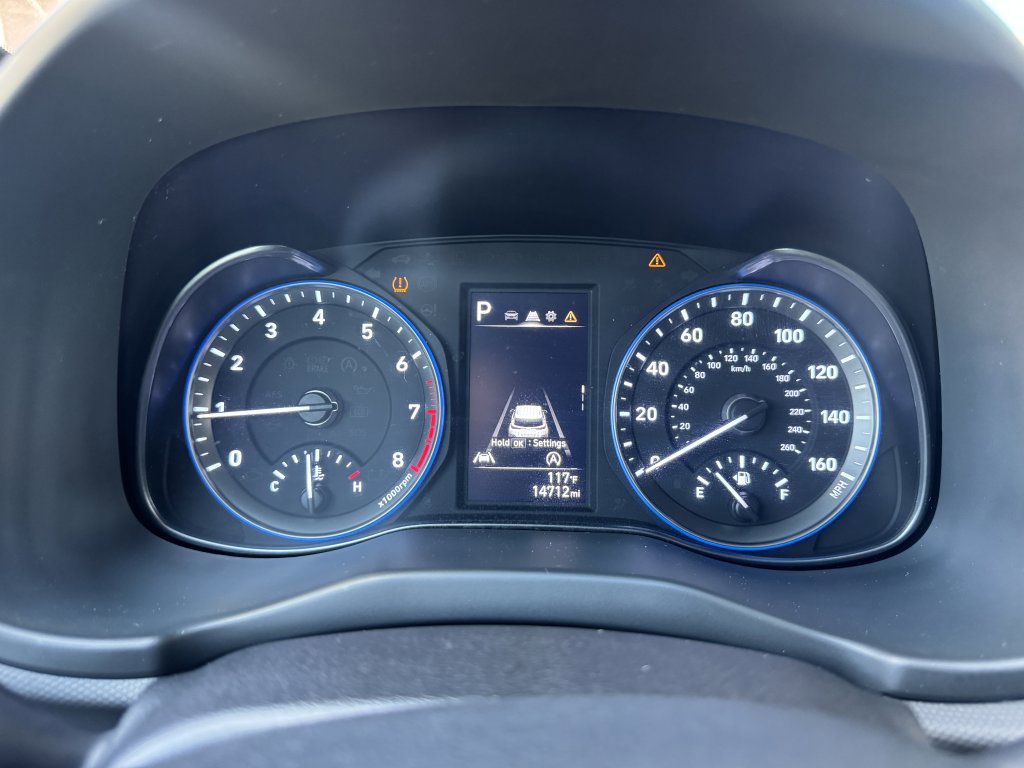 Used 2023 Hyundai Kona SEL w/ Cargo Package image 18