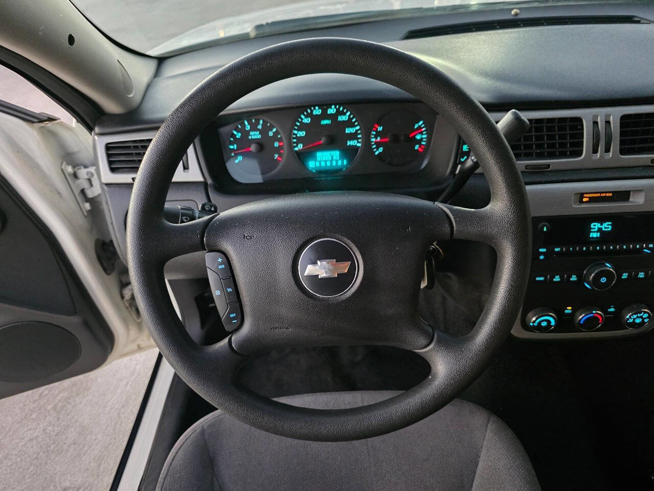 Used 2007 Chevrolet Impala Police image 29