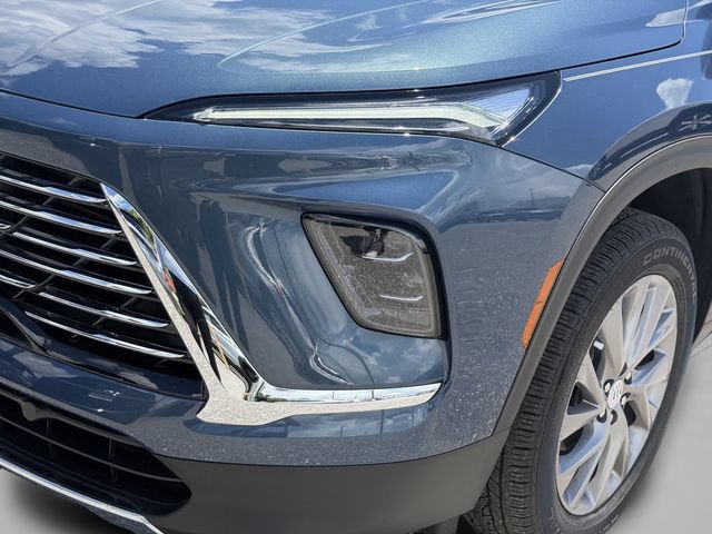 Used 2026 Buick Enclave Preferred w/ Power Package FWD image 13