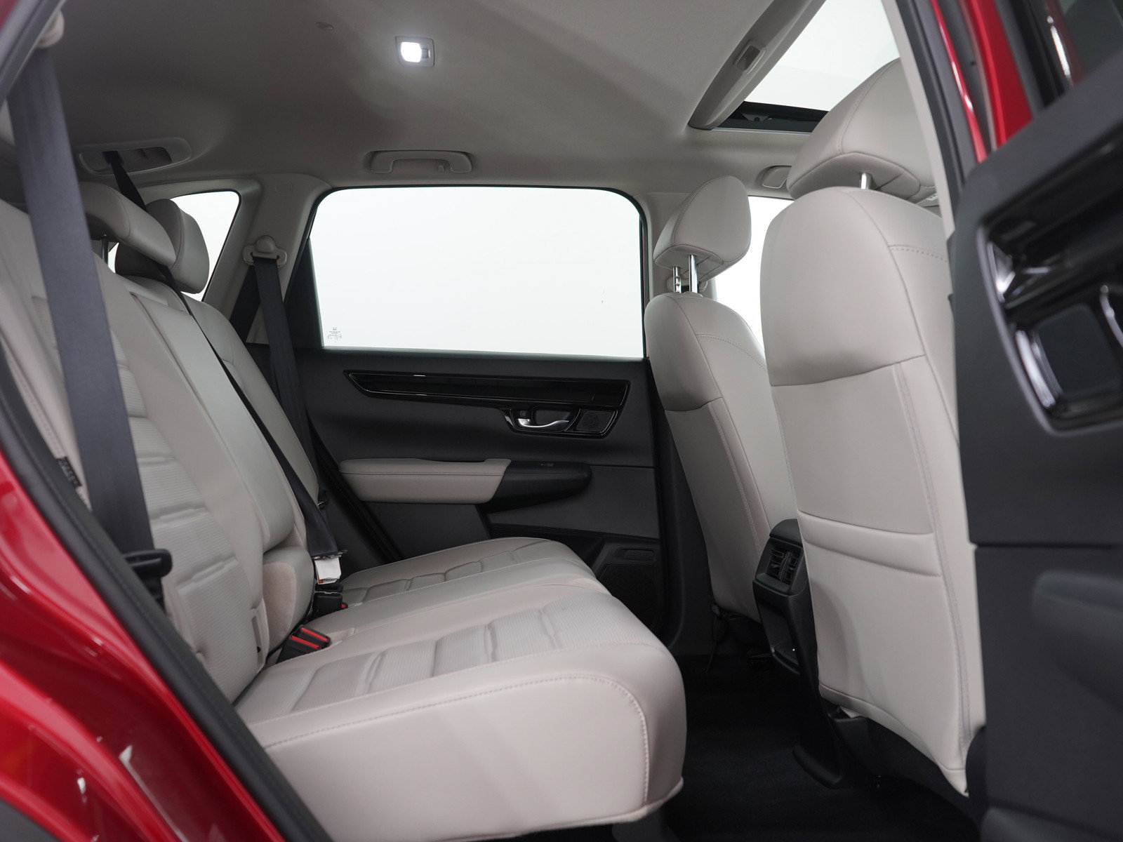 Used 2025 Honda CR-V EX-L image 12