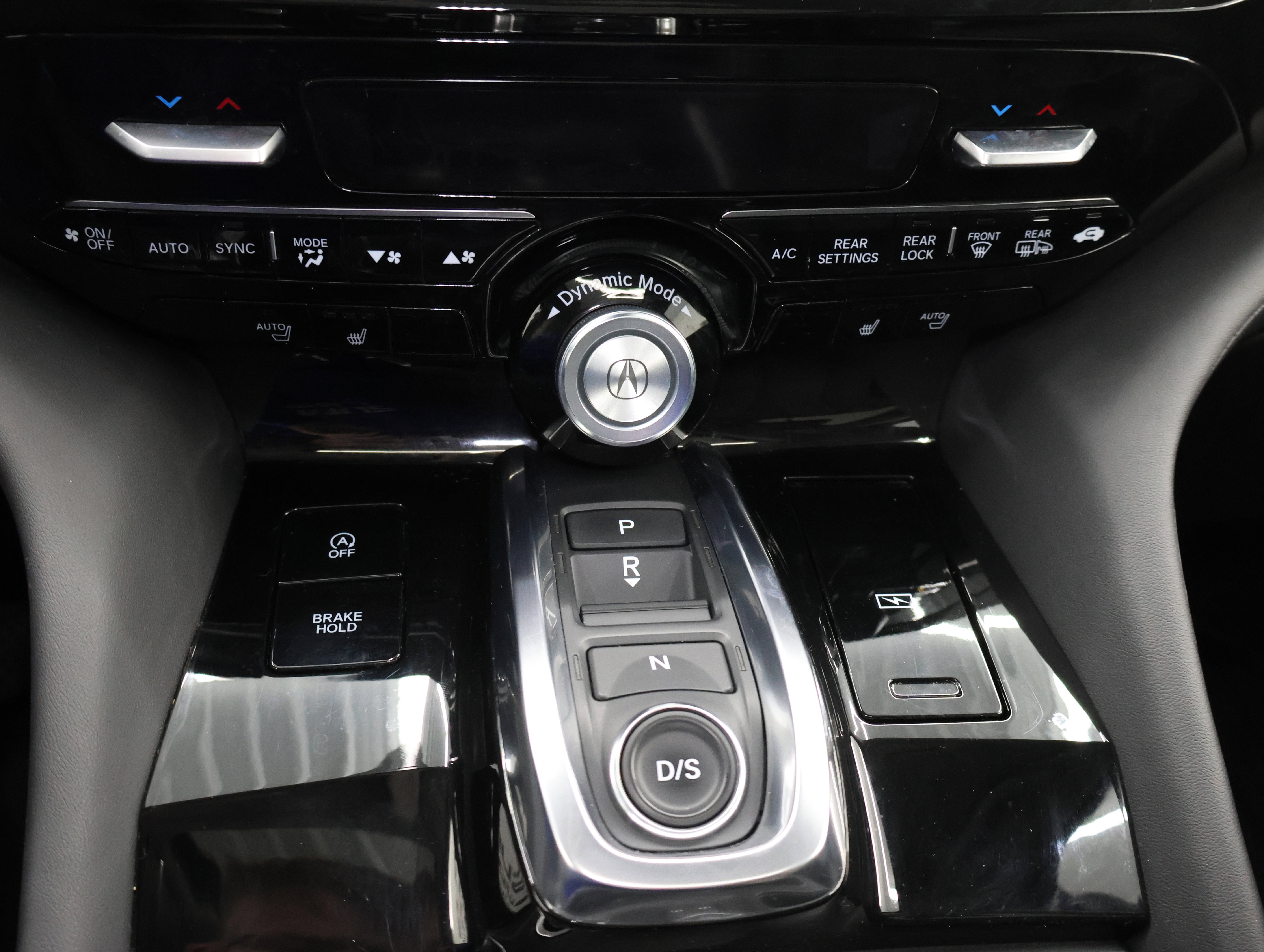 Used 2022 Acura MDX w/Technology Package image 51