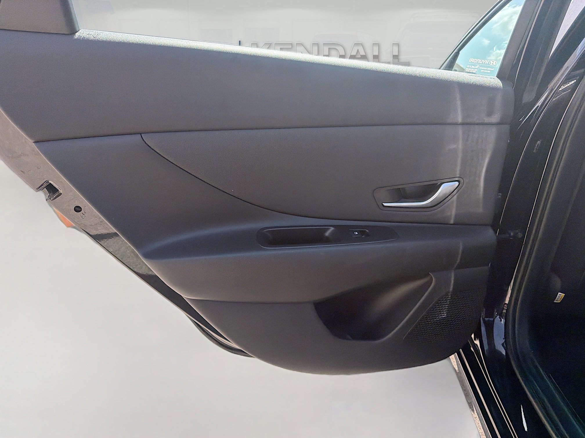 Used 2023 Hyundai Elantra SEL w/ Convenience Package FWD image 23