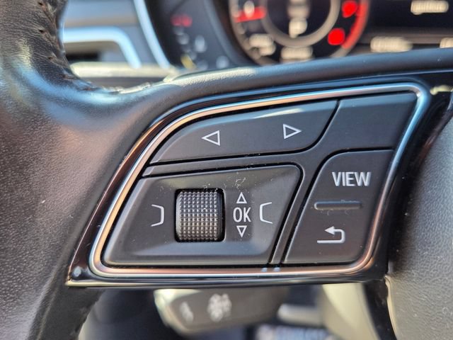 Used 2019 Audi A4 2.0T Premium Plus w/ Premium Plus Package AWD/4WD image 30