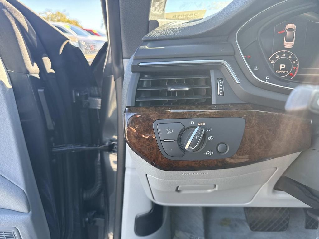 Used 2019 Audi A5 2.0T Premium Plus w/ Premium Plus image 28