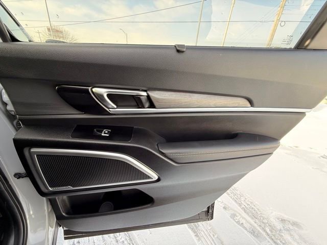 Used 2023 Kia Telluride EX X-Line image 46