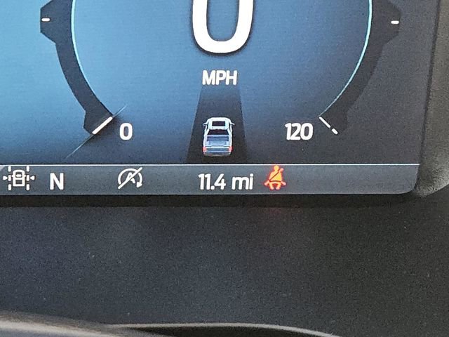 New 2026 Ford F150 STX w/ Equipment Group 200A image 21