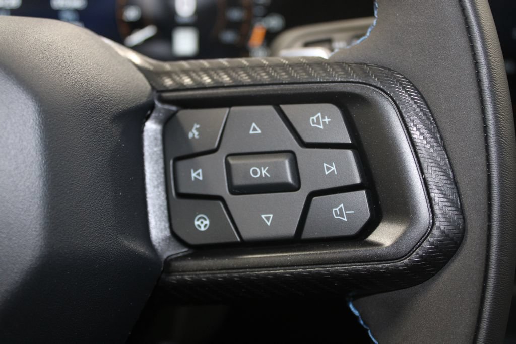 New 2025 Ford Mustang Dark Horse RWD image 26