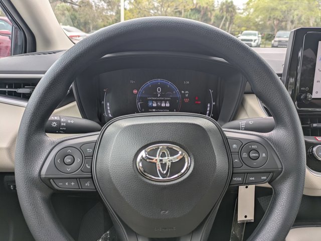 New 2026 Toyota Corolla LE image 24