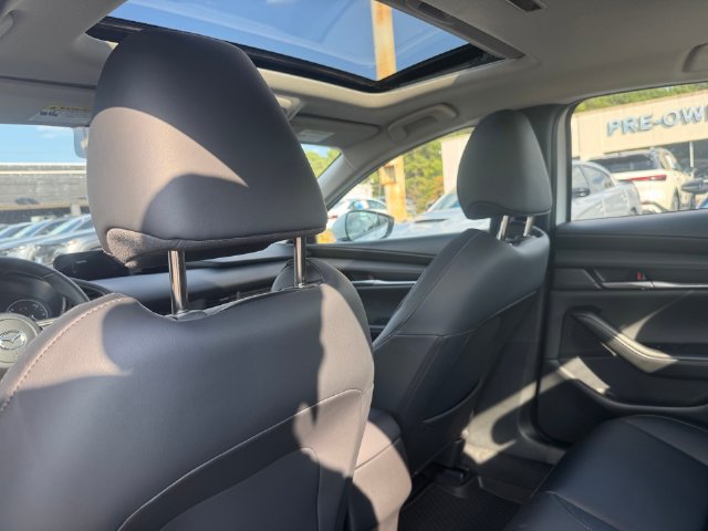 New 2026 MAZDA MAZDA3 2.5 S Sedan w/ Preferred Pkg FWD image 16