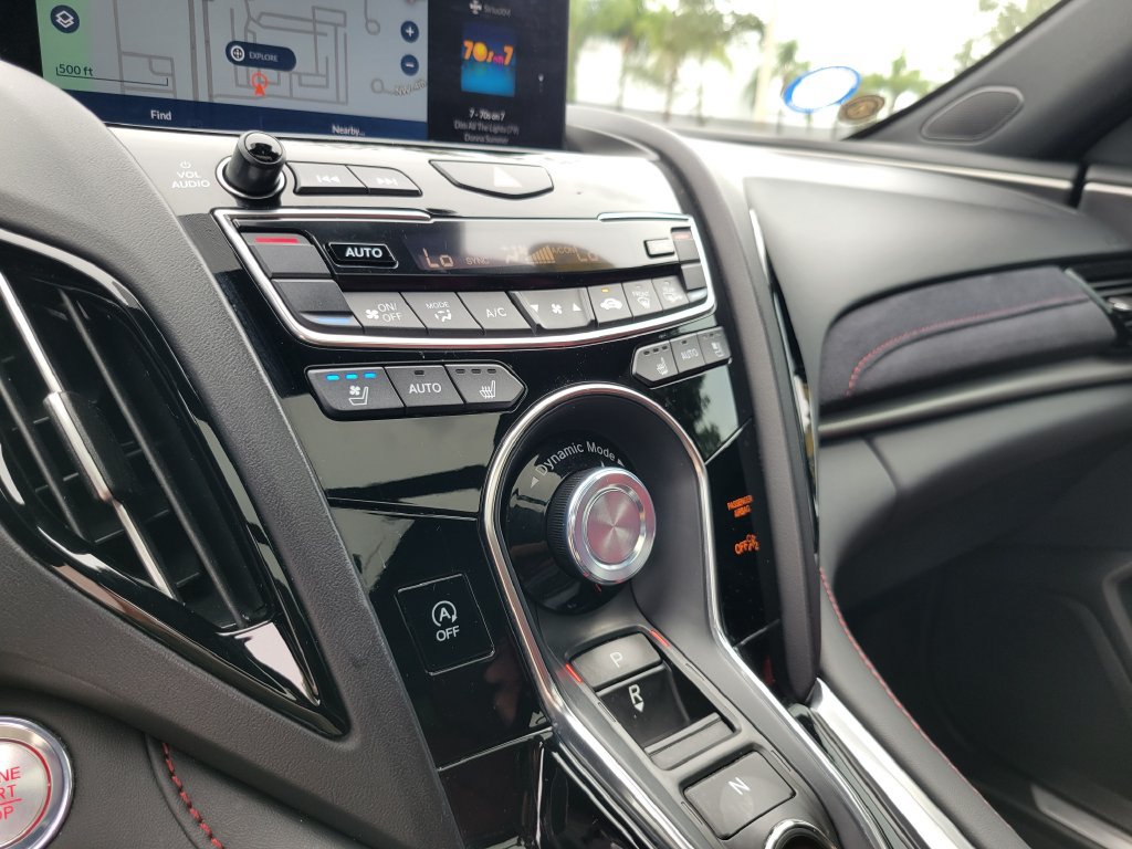 Certified 2023 Acura RDX w/ Advance Package FWD image 32