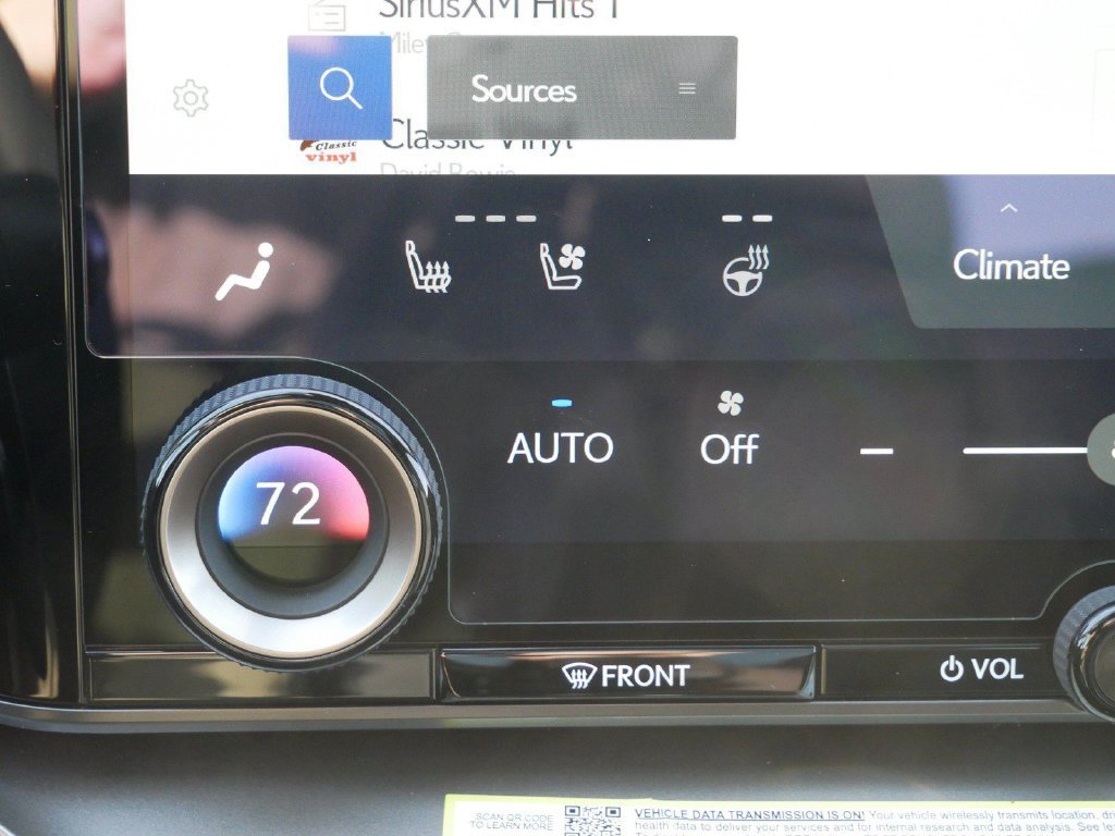 New 2026 Lexus TX 350 AWD w/ Technology Package image 23