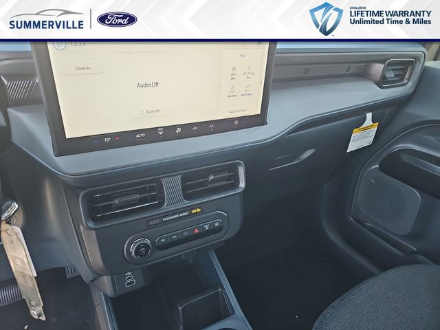 New 2026 Ford Maverick XL image 22