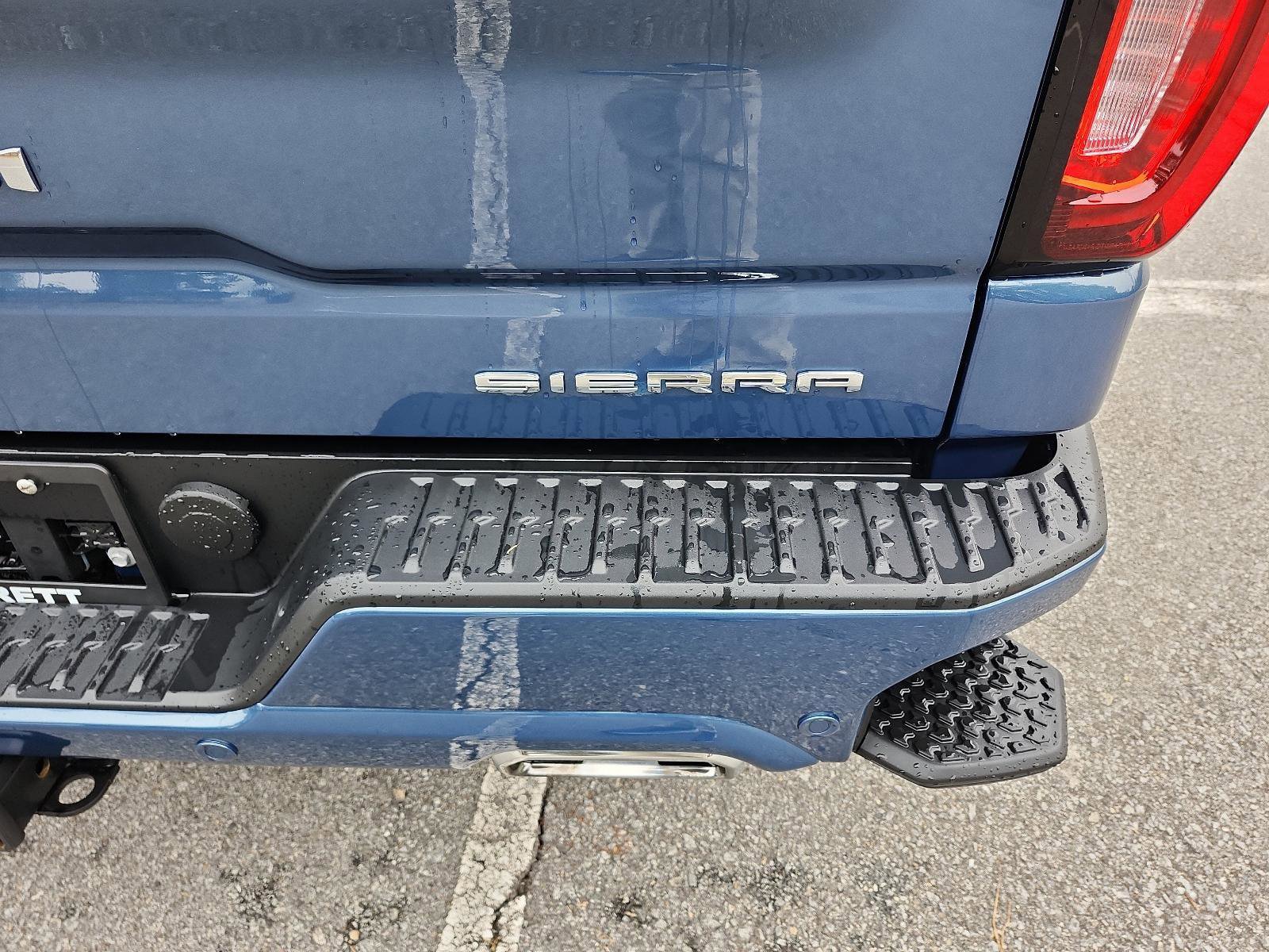 Certified 2026 GMC Sierra 1500 Denali w/ Technology Package image 5