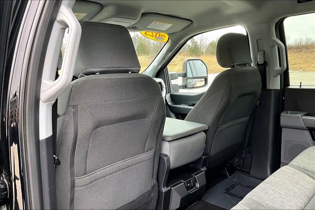 Used 2025 Ford F250 XLT image 37