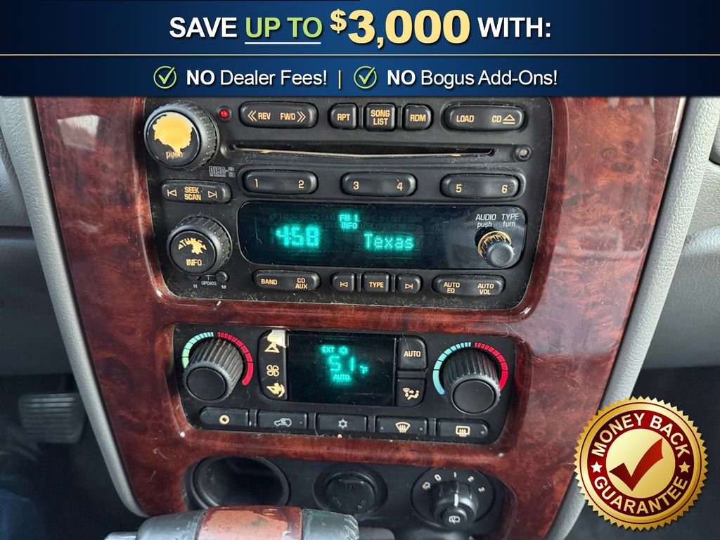 Used 2006 GMC Envoy Denali image 26