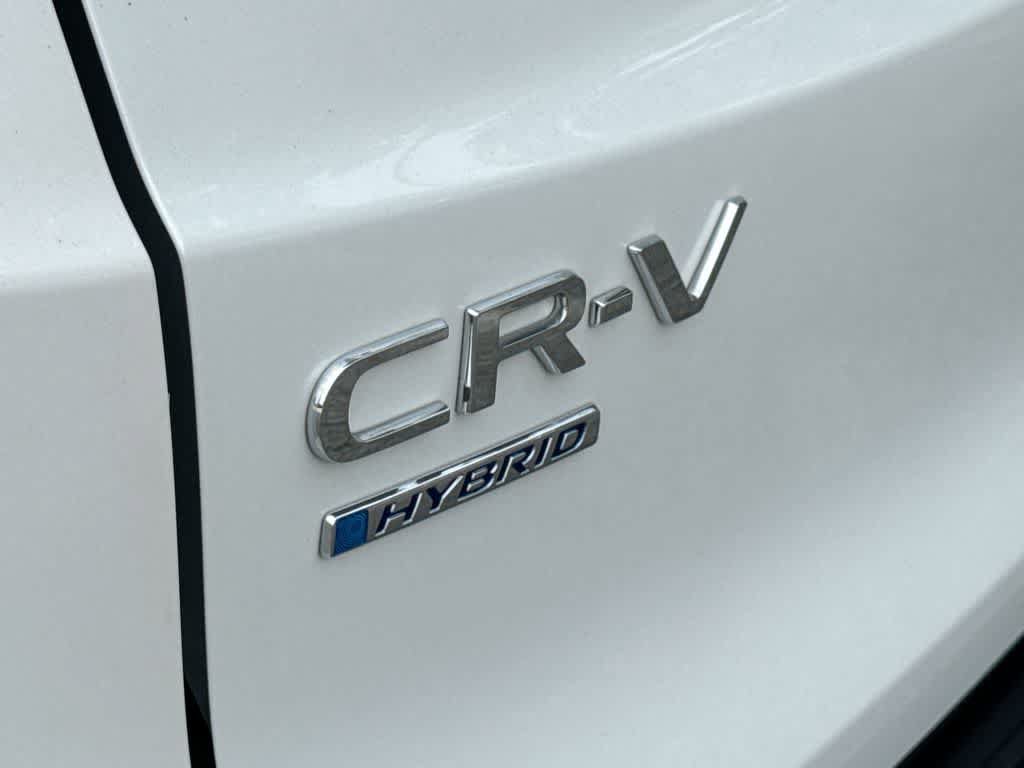 Used 2024 Honda CR-V Sport image 10