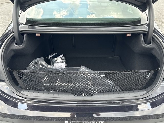 New 2025 Hyundai Sonata SE image 14