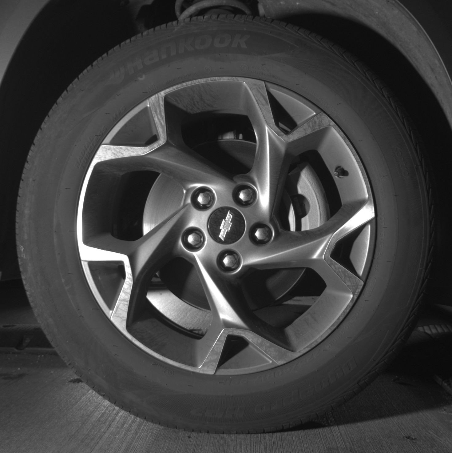 Used 2025 Chevrolet Trax LT w/ LT Convenience Package FWD image 13